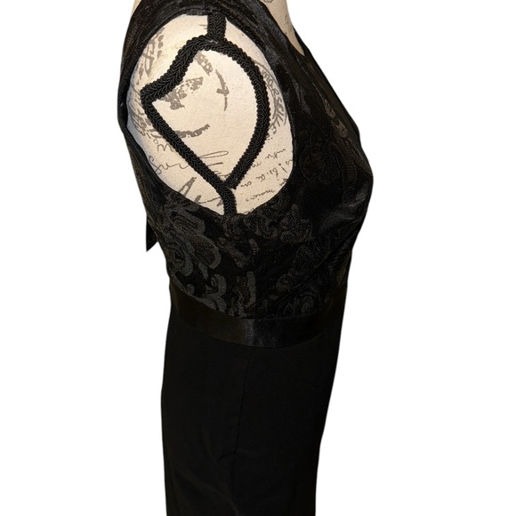 GODDIVA LONDON Dress - Picture 4 of 10